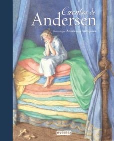 CUENTOS DE ANDERSEN (CUENTOS PARA REGALAR)