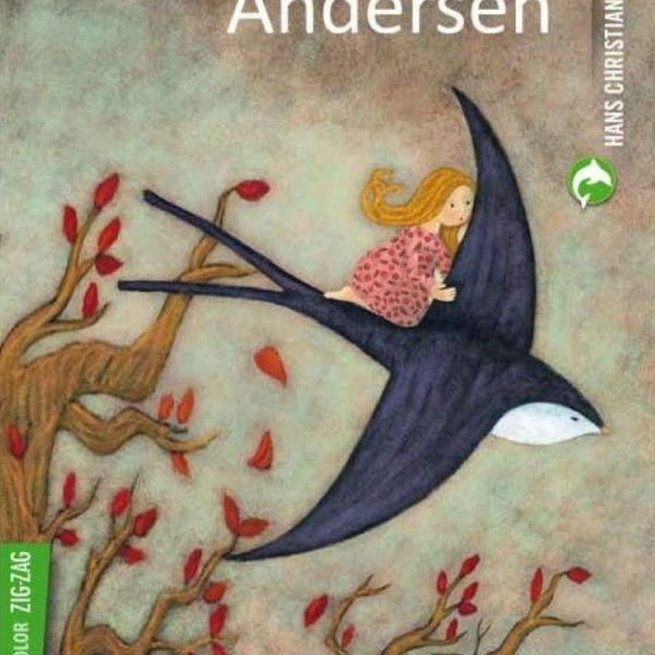 CUENTOS DE ANDERSEN