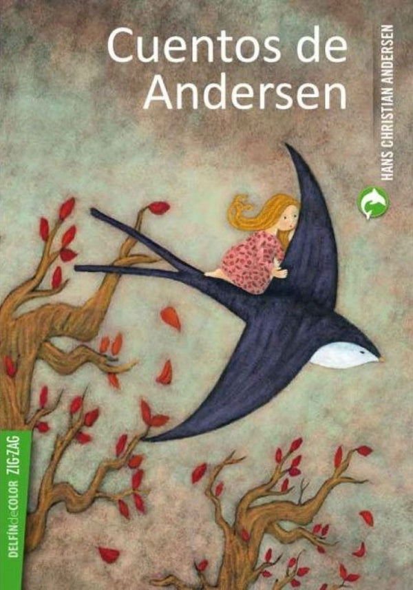 CUENTOS DE ANDERSEN
