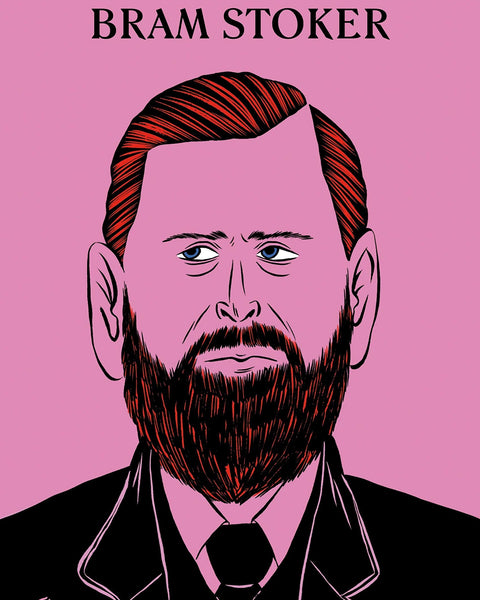 CUENTOS DE BRAM STOKER