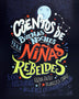 CUENTOS DE BUENAS NOCHES PARA NIÑAS REBELDES