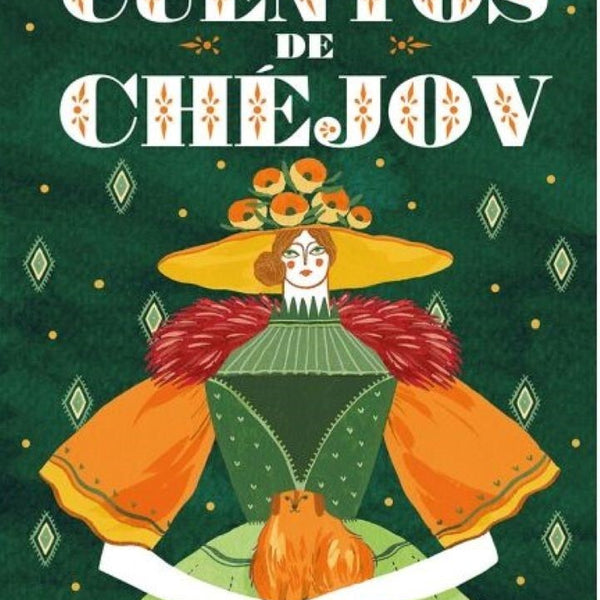 CUENTOS DE CHEJOV