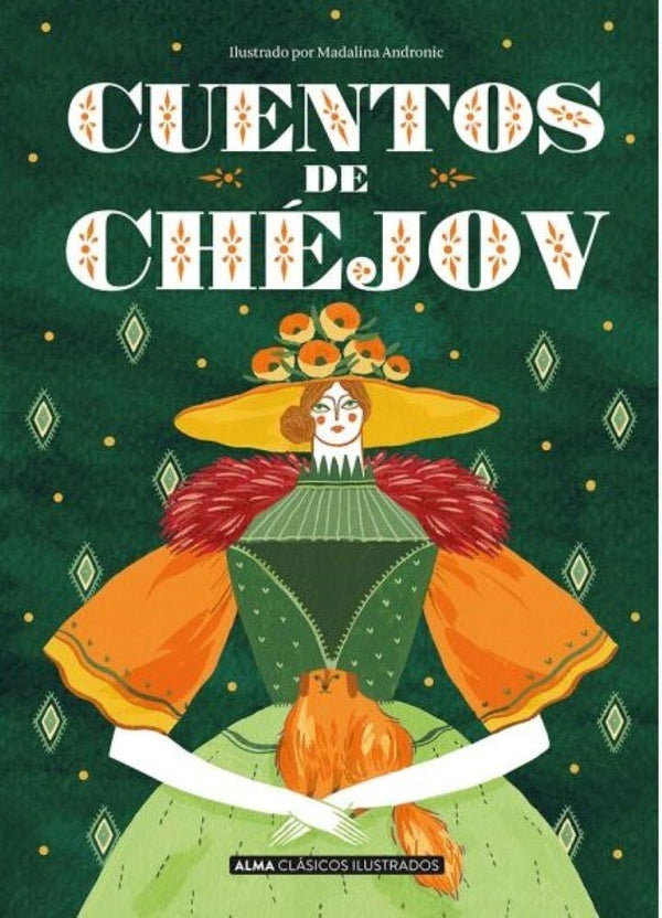 CUENTOS DE CHEJOV