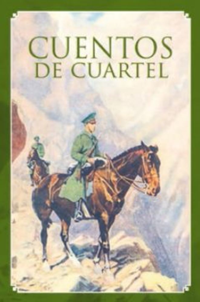 CUENTOS DE CUARTEL
