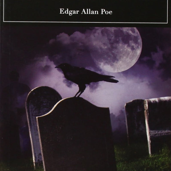 Cuentos De Edgard Allan Poe (Mestas, Lib)