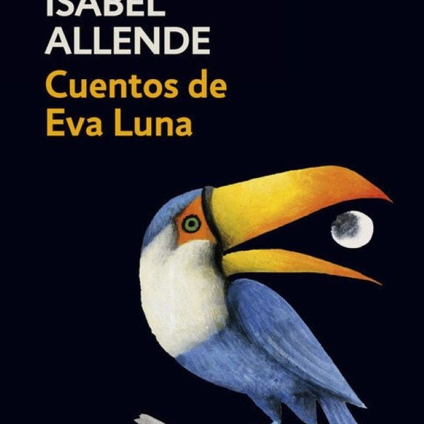 CUENTOS DE EVA LUNA