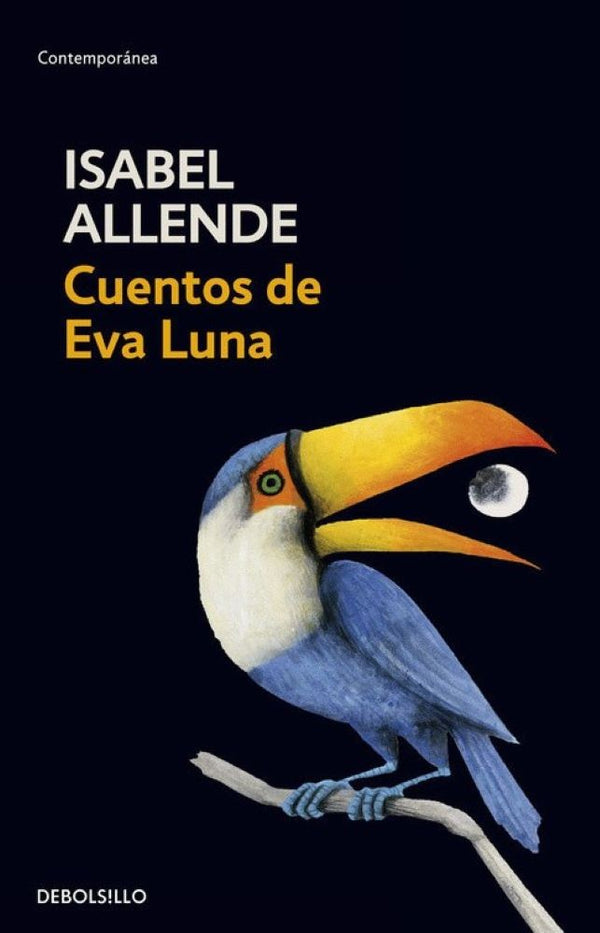 CUENTOS DE EVA LUNA