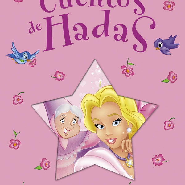 CUENTOS DE HADAS (CUENTOS DE LEYENDA)
