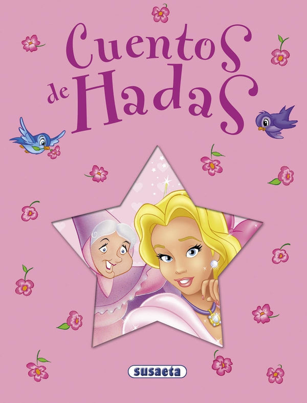CUENTOS DE HADAS (CUENTOS DE LEYENDA)