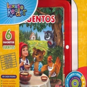 CUENTOS DE HADAS