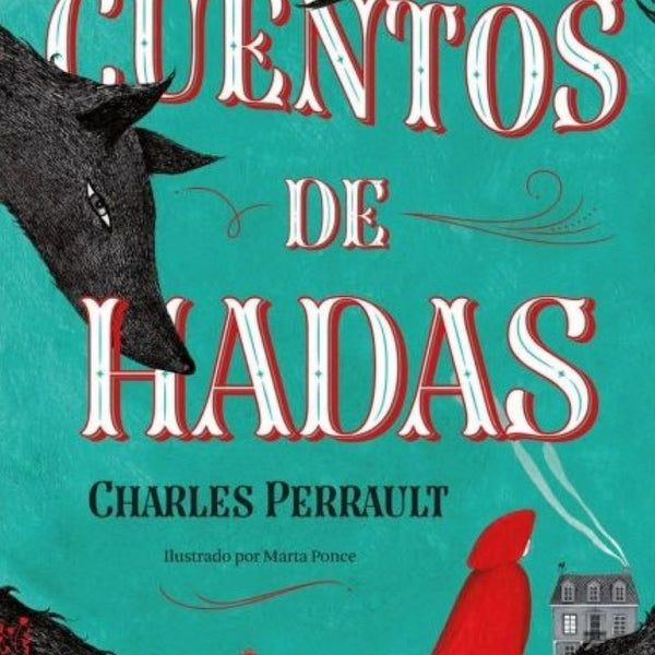CUENTOS DE HADAS