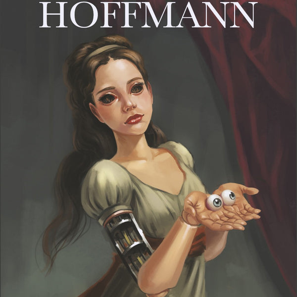 CUENTOS DE HOFFMANN