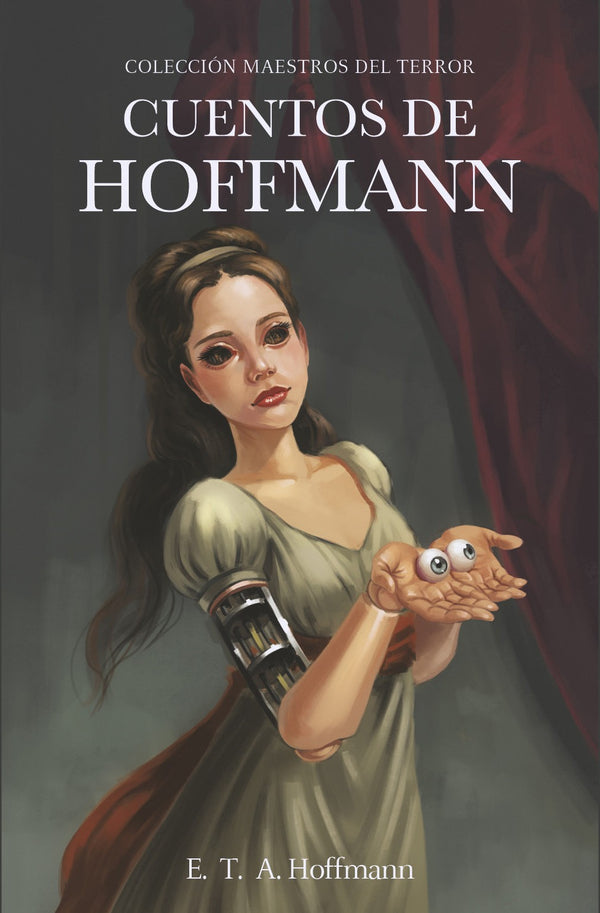 CUENTOS DE HOFFMANN