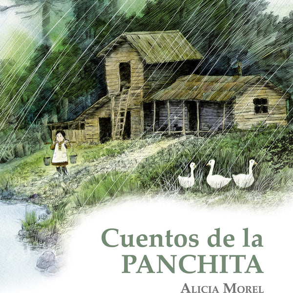 Cuentos De La Panchita