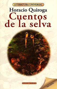 CUENTOS DE LA SELVA