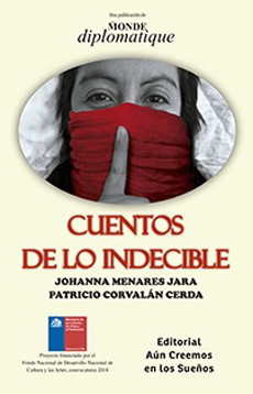 CUENTOS DE LO INDECIBLE