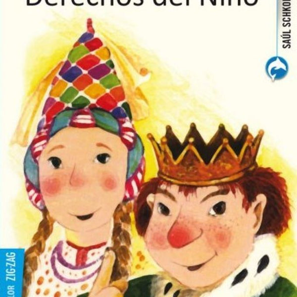 CUENTOS DE LOS DERECHOS DEL NIÑO