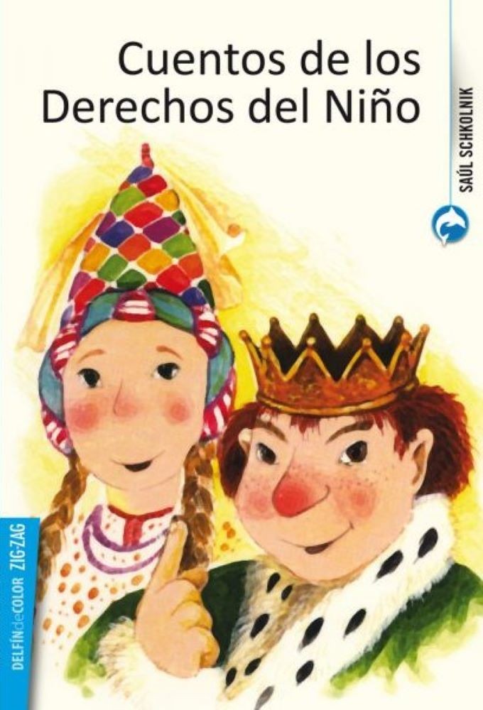 CUENTOS DE LOS DERECHOS DEL NIÑO