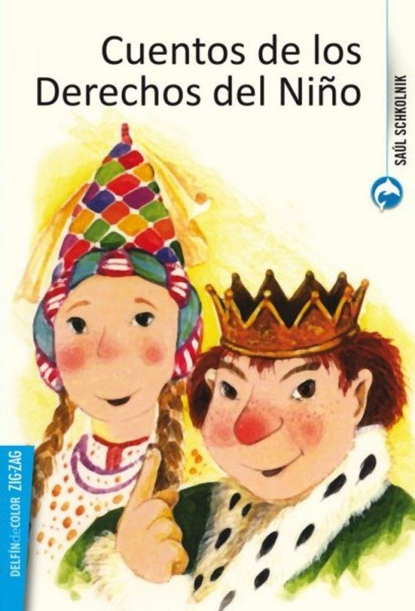 CUENTOS DE LOS DERECHOS DEL NIÑO