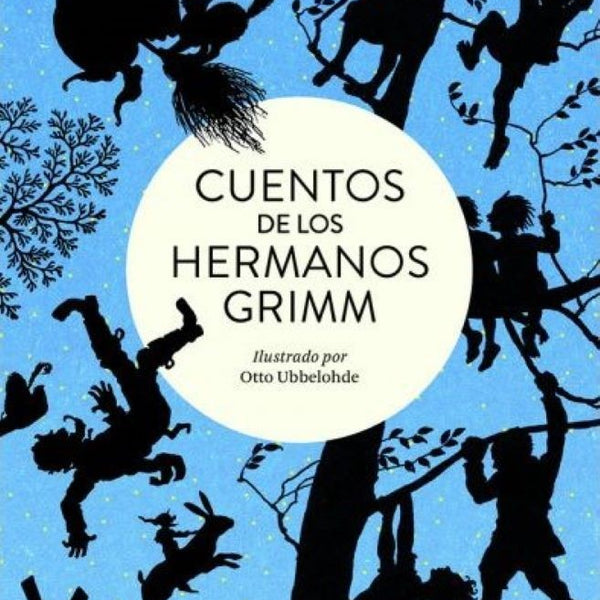 CUENTOS DE LOS HERMANOS GRIMM (POCKET)