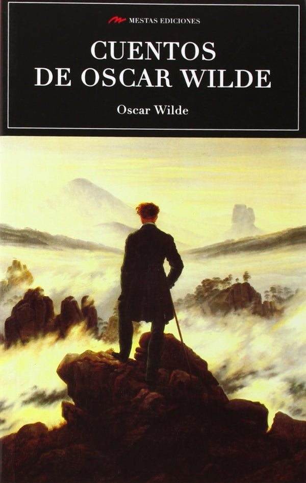 CUENTOS DE OSCAR WILDE