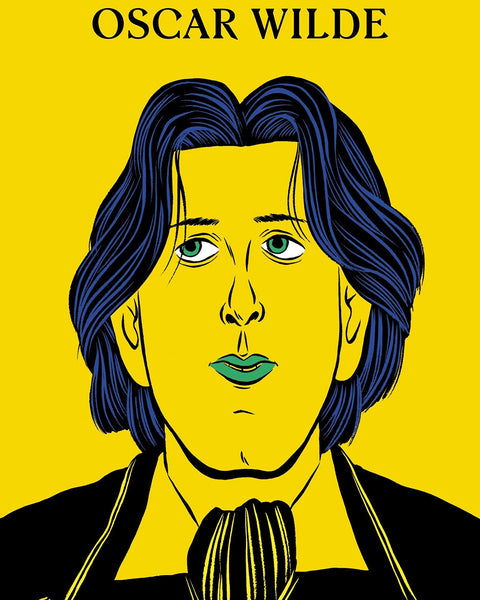 CUENTOS DE OSCAR WILDE