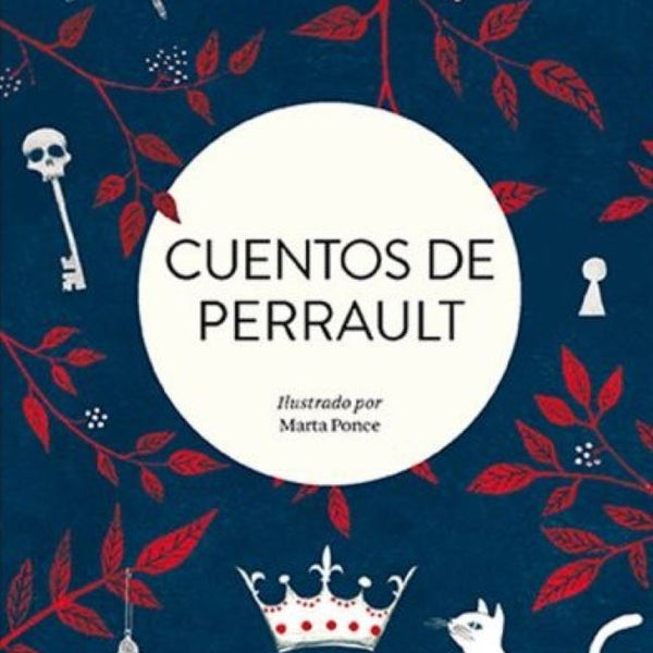 CUENTOS DE PERRAULT