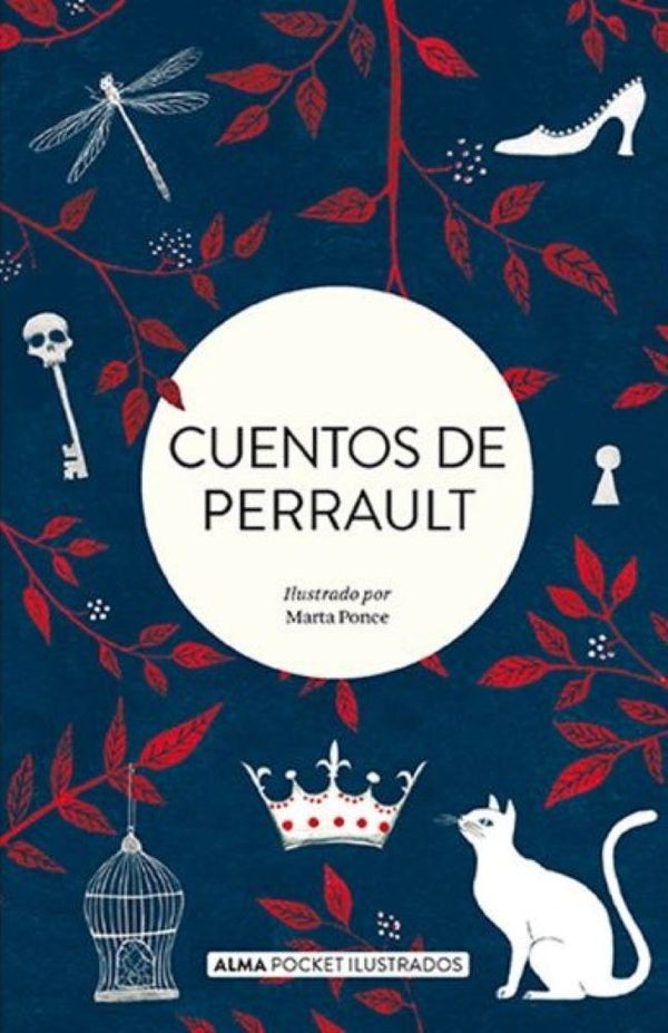 CUENTOS DE PERRAULT
