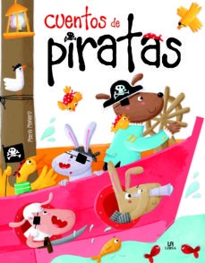 CUENTOS DE PIRATAS