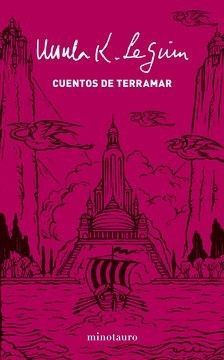 CUENTOS DE TERRAMAR