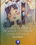 CUENTOS DE TERROR, DE MAGIA Y DE COSAS EXTRAÑAS