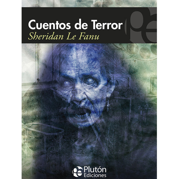 CUENTOS DE TERROR