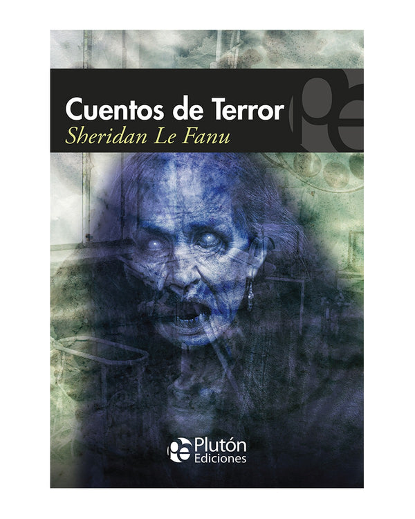 CUENTOS DE TERROR
