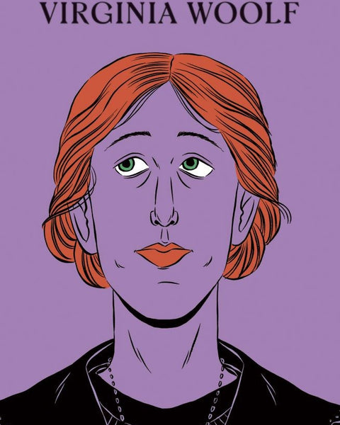 CUENTOS DE VIRGINIA WOOLF