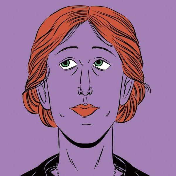 CUENTOS DE VIRGINIA WOOLF