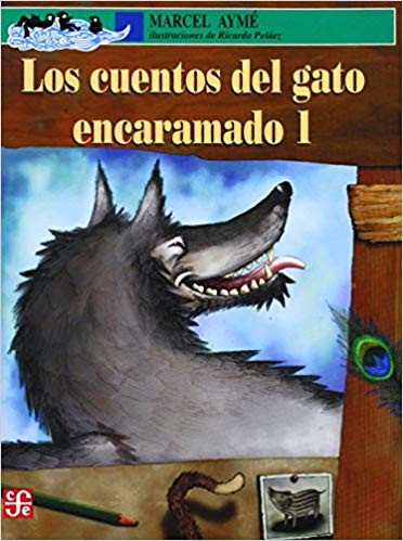 CUENTOS DEL GATO ENCARAMADO 1