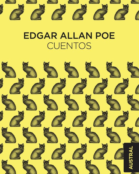 CUENTOS EDGAR ALLAN POE