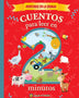 CUENTOS EN 2 MINUTOS-AVENTURAS EN LA GRANJA