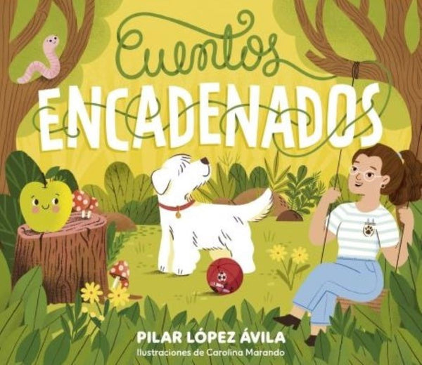 CUENTOS ENCADENADOS