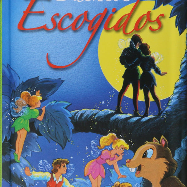 CUENTOS ESCOGIDOS (GRAN LIBRO DE)