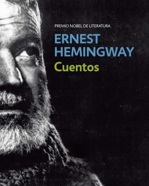 CUENTOS (HEMINGWAY)