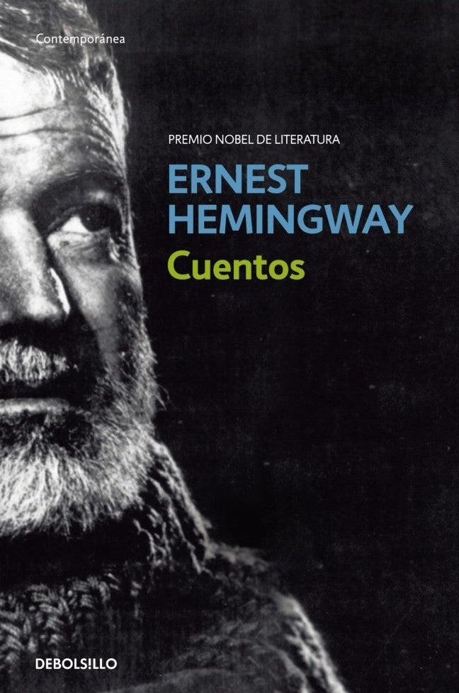 CUENTOS (HEMINGWAY)