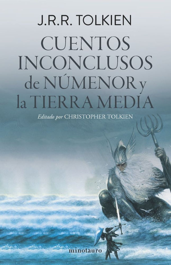 CUENTOS INCONCLUSOS (EDICIÓN REVISADA)