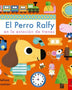 cuentos interactivos - EL PERRO RALFY EN LA ESTACION DE TRENES