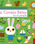 cuentos interactivos - LA CONEJA BETSY EN EL PARQUE