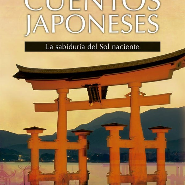 CUENTOS JAPONESES