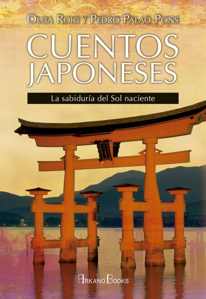 CUENTOS JAPONESES