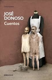 CUENTOS JOSE DONOSO
