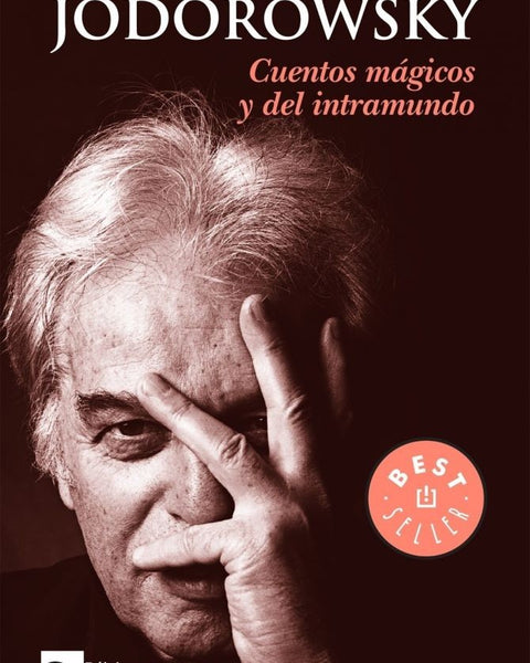 CUENTOS MAGICOS Y DEL INTRAMUNDO