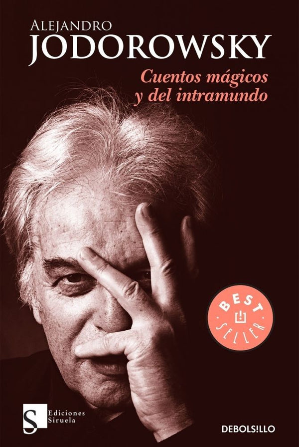 CUENTOS MAGICOS Y DEL INTRAMUNDO